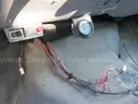 2001 Ford F-550 Crane Truck