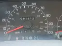 2001 Ford F-550 Crane Truck