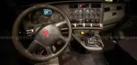 2018 Kenworth T880 Tir/A Dump Truck