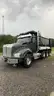 2018 Kenworth T880 Tir/A Dump Truck