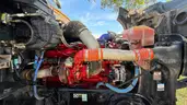 2018 Kenworth T880 Tir/A Dump Truck
