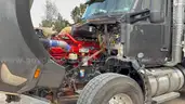 2018 Kenworth T880 Tir/A Dump Truck