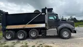 2018 Kenworth T880 Tri/A Dump Truck