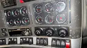 2018 Kenworth T880 Tir/A Dump Truck
