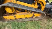 2016 Caterpillar 299D2 XHP Skid Steer/ 2018 Caterpillar HM415 Mulching head