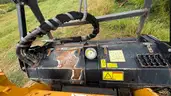 2016 Caterpillar 299D2 XHP Skid Steer/ 2018 Caterpillar HM415 Mulching head
