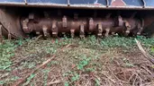 2016 Caterpillar 299D2 XHP Skid Steer/ 2018 Caterpillar HM415 Mulching head