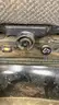 2016 Caterpillar 299D2 XHP Skid Steer/ 2018 Caterpillar HM415 Mulching head