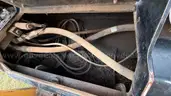 2016 Caterpillar 299D2 XHP Skid Steer/ 2018 Caterpillar HM415 Mulching head