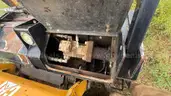 2016 Caterpillar 299D2 XHP Skid Steer/ 2018 Caterpillar HM415 Mulching head