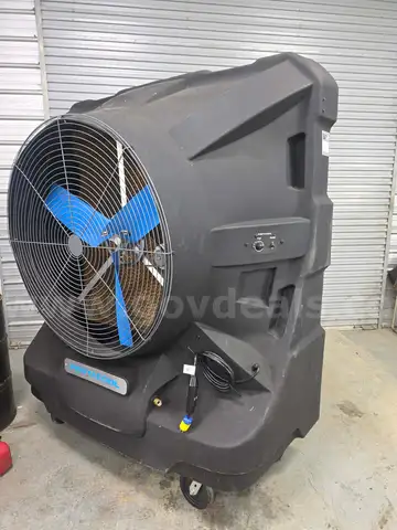 PORTACOOL JETSTREAM 270, Large cooling fan
