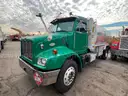 1998 Peterbilt 330 S/A Fuel Truck