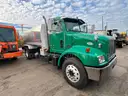 1998 Peterbilt 330 S/A Fuel Truck