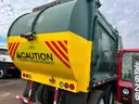 2006 Mack MR688S Front Loading T/A Garbage Truck