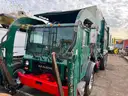 2006 Mack MR688S Front Loading T/A Garbage Truck