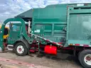 2006 Mack MR688S Front Loading T/A Garbage Truck