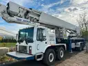 1998 TOR Truck BC 8680 8x6 w/ 1998 Bronto S180-HDT Skylift Boom Truck