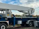 1998 TOR Truck BC 8680 8x6 w/ 1998 Bronto S180-HDT Skylift Boom Truck