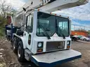 1998 TOR Truck BC 8680 8x6 w/ 1998 Bronto S180-HDT Skylift Boom Truck