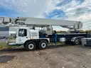 1998 TOR Truck BC 8680 8x6 w/ 1998 Bronto S180-HDT Skylift Boom Truck