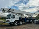 1998 TOR Truck BC 8680 8x6 w/ 1998 Bronto S180-HDT Skylift Boom Truck