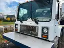 1998 TOR Truck BC 8680 8x6 w/ 1998 Bronto S180-HDT Skylift Boom Truck