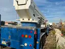 1998 TOR Truck BC 8680 8x6 w/ 1998 Bronto S180-HDT Skylift Boom Truck
