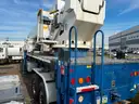 1998 TOR Truck BC 8680 8x6 w/ 1998 Bronto S180-HDT Skylift Boom Truck