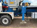 1998 TOR Truck BC 8680 8x6 w/ 1998 Bronto S180-HDT Skylift Boom Truck