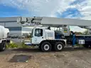 1998 TOR Truck BC 8680 8x6 w/ 1998 Bronto S180-HDT Skylift Boom Truck