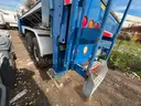 1998 TOR Truck BC 8680 8x6 w/ 1998 Bronto S180-HDT Skylift Boom Truck