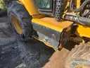 2013 Caterpillar 450F 4WD Loader Backhoe