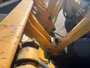 2013 Caterpillar 450F 4WD Loader Backhoe