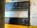 2013 Caterpillar 450F 4WD Loader Backhoe