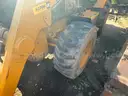 2013 Caterpillar 450F 4WD Loader Backhoe