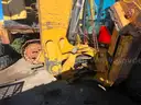 2013 Caterpillar 450F 4WD Loader Backhoe