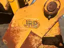 2013 Caterpillar 450F 4WD Loader Backhoe