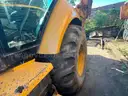 2013 Caterpillar 450F 4WD Loader Backhoe
