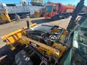 2013 Caterpillar 450F 4WD Loader Backhoe
