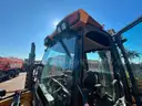 2013 Caterpillar 450F 4WD Loader Backhoe