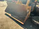2013 Caterpillar 450F 4WD Loader Backhoe