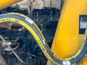 2013 Caterpillar 450F 4WD Loader Backhoe