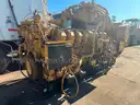 2005 Caterpillar SR4B Gen Set