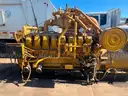 2005 Caterpillar SR4B Gen Set