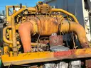 2005 Caterpillar SR4B Gen Set