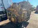 2005 Caterpillar SR4B Gen Set
