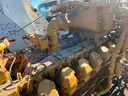 2005 Caterpillar SR4B Gen Set