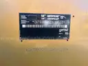 2005 Caterpillar SR4B Gen Set