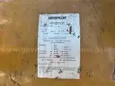 2005 Caterpillar SR4B Gen Set