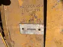 2005 Caterpillar SR4B Gen Set